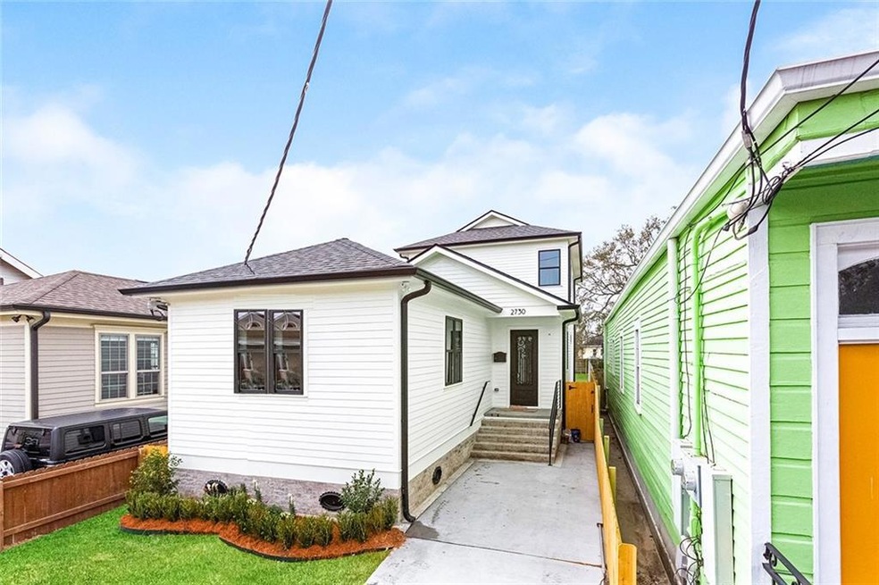 2730 Dumaine St, New Orleans, LA 70119 - photo 1