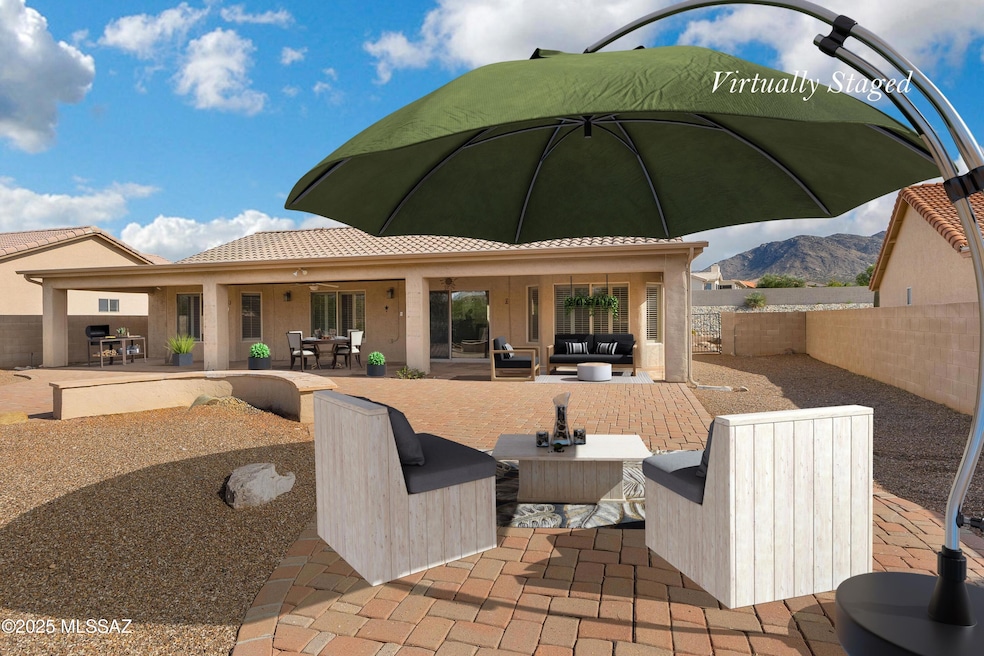 36864 S Rock Crest Dr, Tucson, AZ 85739 - photo 1