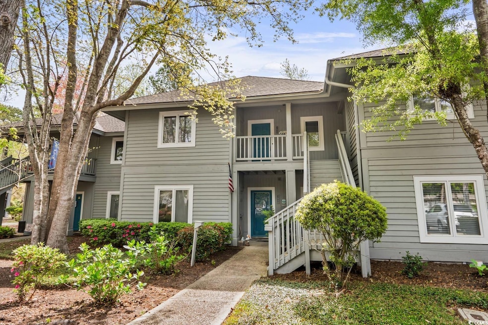 1221 Tidewater Dr unit 1622, North Myrtle Beach, SC 29582 - photo 1