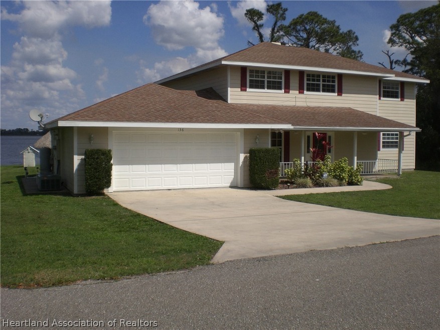 136 S Huntley Dr, Lake Placid, FL 33852 - photo 1