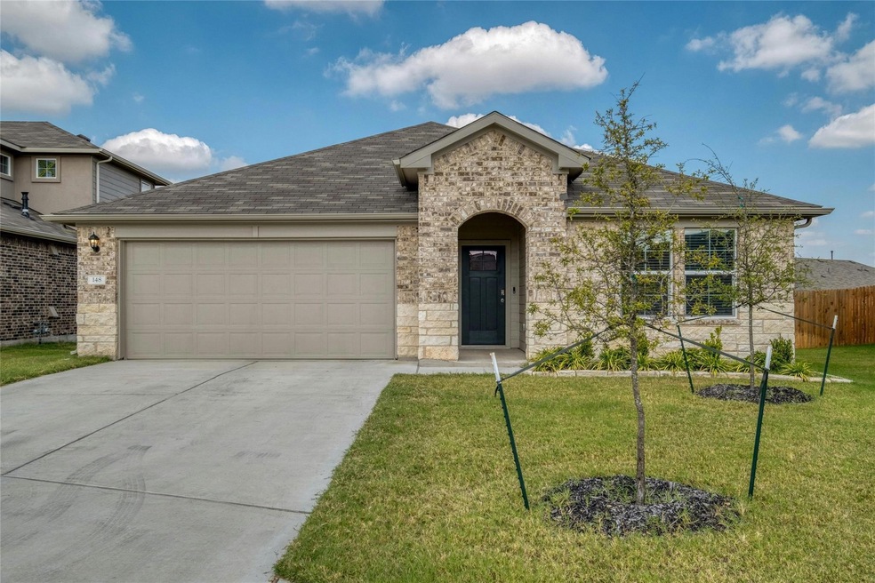 148 Medinah Ln, San Marcos, TX 78666 - photo 1