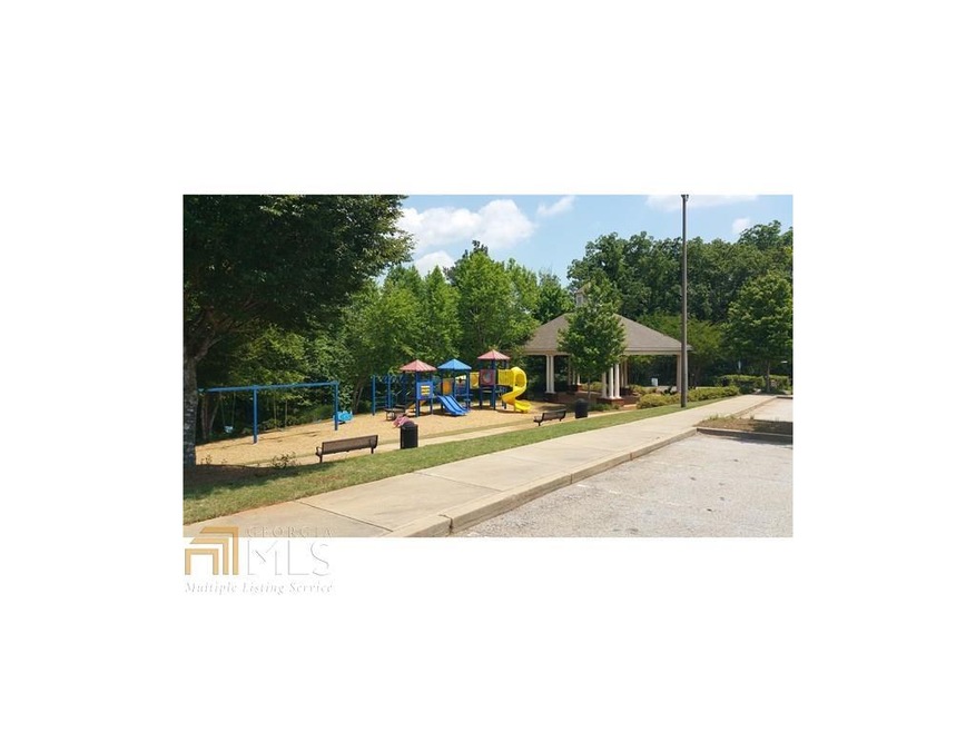 3833 Rosebay Way SW, Conyers, GA 30094 - photo 1