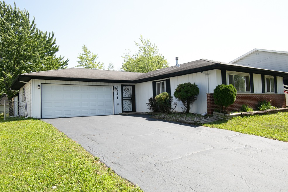 17751 Country Club Ln, Country Club Hills, IL 60478 - photo 1