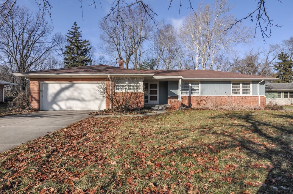 2114 Birch Ln, Lafayette, IN 47905 - photo 1