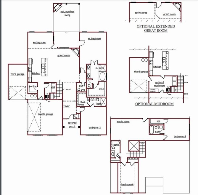 289 Emmaline Ln, Jefferson, GA 30549 - photo 1