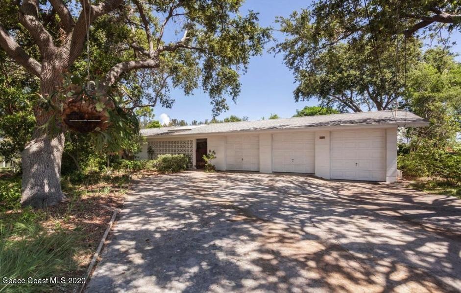 Charming Cocoa Beach Home