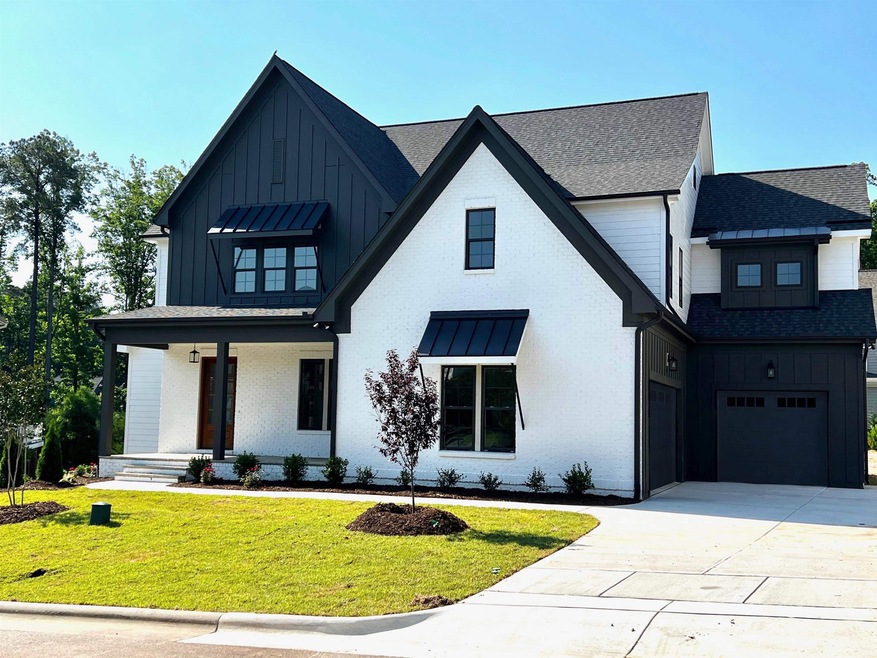 Located on a cul-de-sac on 1/3 acre!