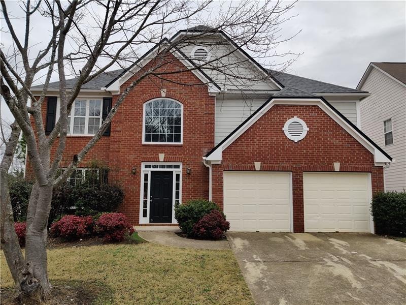 2950 Monrovia NW, Kennesaw, GA 30144 - photo 1