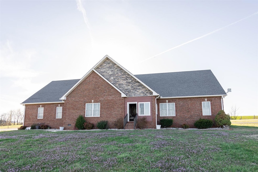 2445 Peden Mill Rd, Franklin, KY 42134 - photo 1