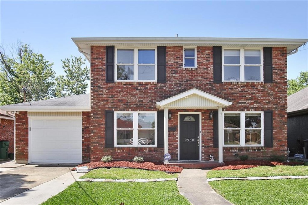 4908 Argonne St, Metairie, LA 70001 - photo 1