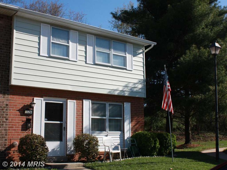 126 Key Pkwy, Frederick, MD 21702 - photo 1