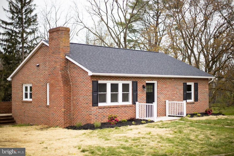 169 Ashton Dr, Winchester, VA 22603 - photo 1