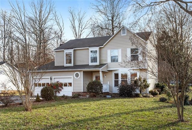 4611 Candlelight Ct, Glen Allen, VA 23060 - photo 1