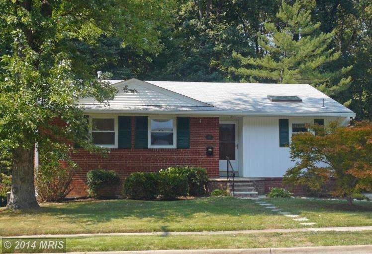 201 Patrick St SW, Vienna, VA 22180 - photo 1