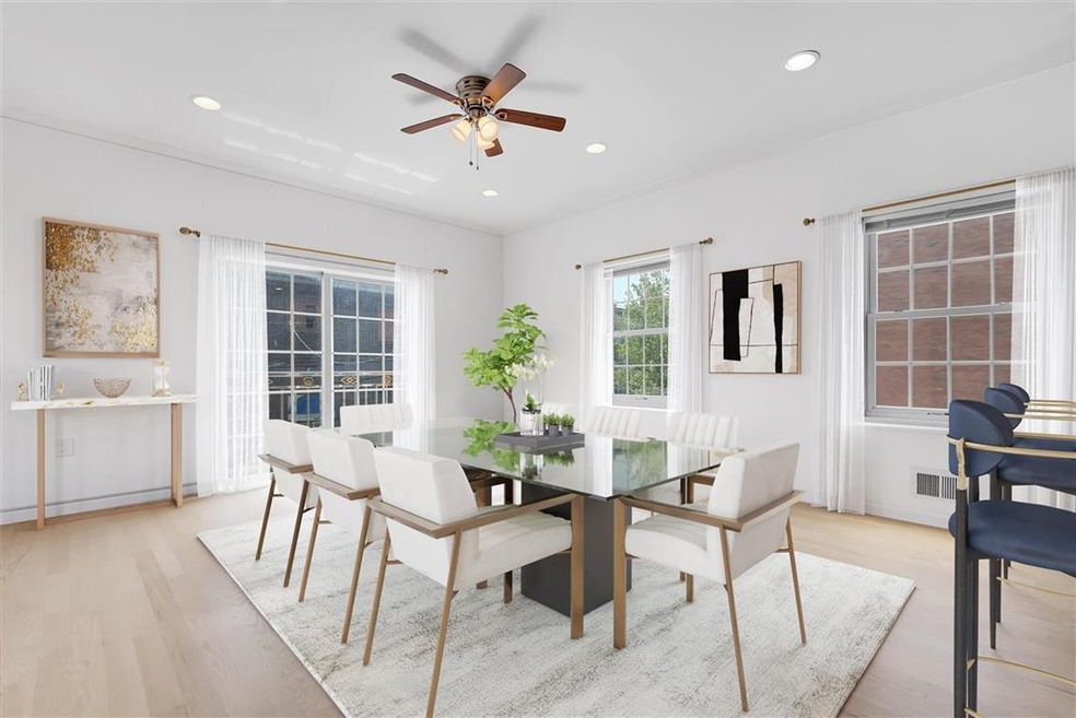 159 Webster Ave, Jersey City, NJ 07307 - photo 1