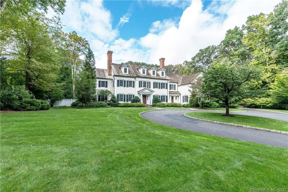 51 Parish Ln, New Canaan, CT 06840 - photo 1