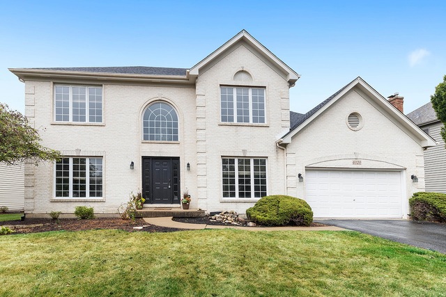 4020 Falcon Dr unit 1, Naperville, IL 60564 - photo 1