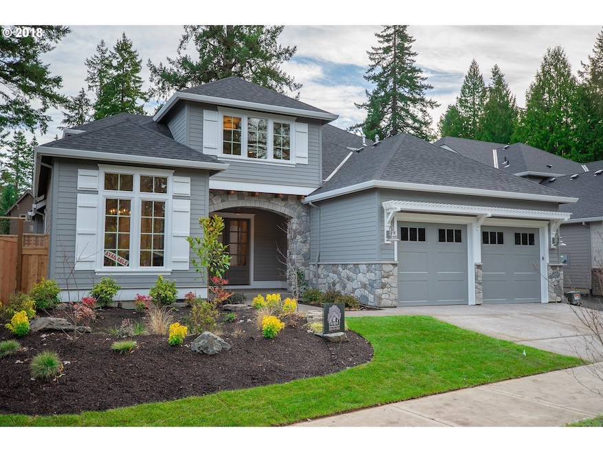 3548 Robin View Dr, West Linn, OR 97068 - photo 1