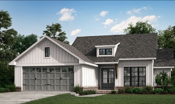 15315 Westslope Loop, Frenchtown, MT 59834 - photo 1