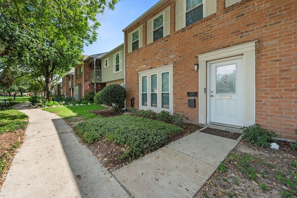14254 Misty Meadow Ln, Houston, TX 77079 - photo 1