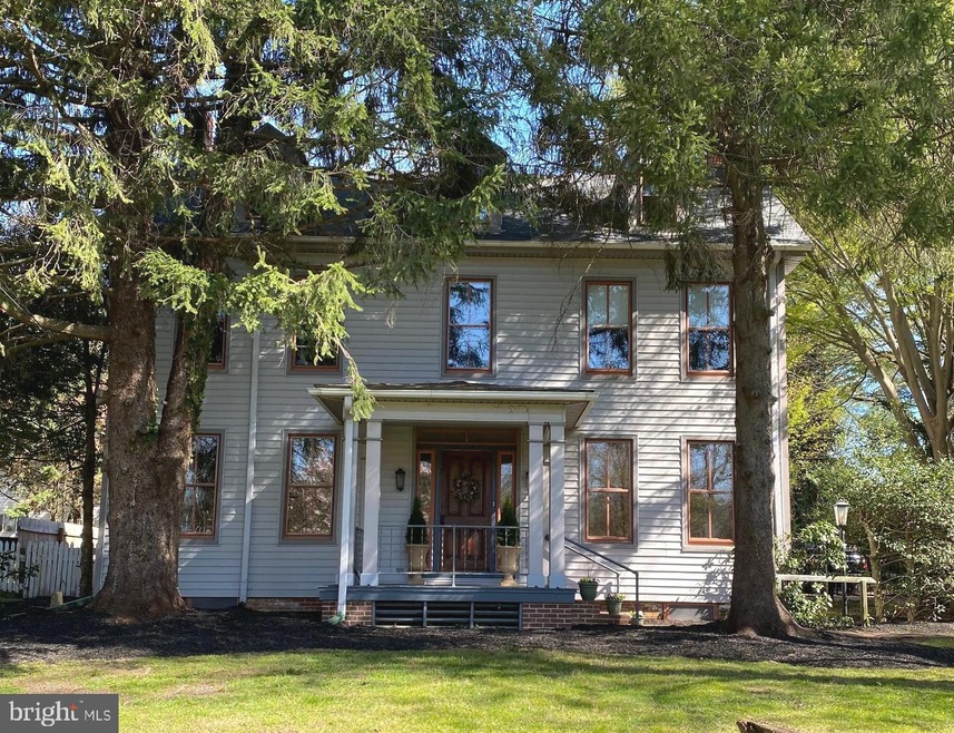 307 S Commerce St, Centreville, MD 21617 - photo 1