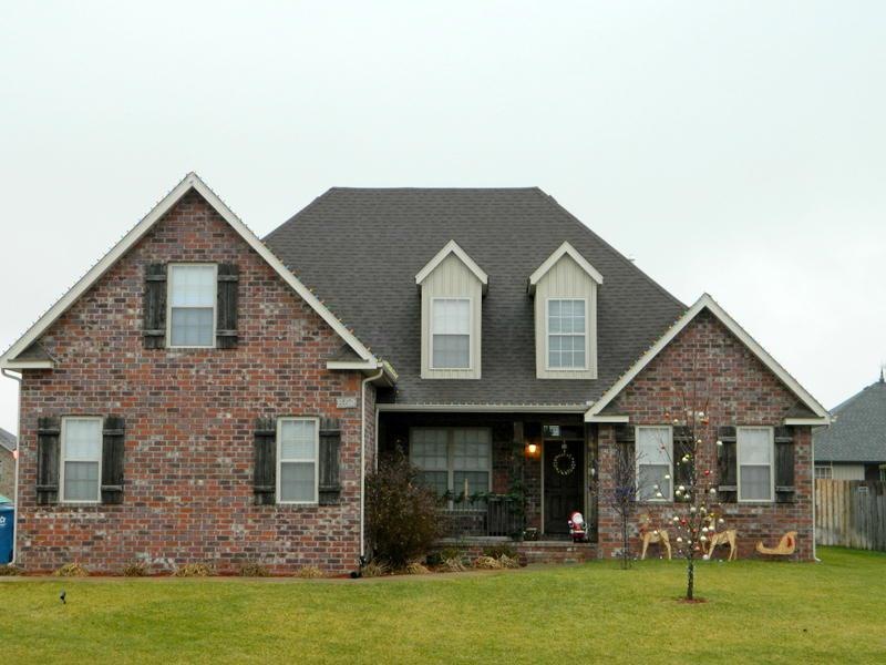 652 N Maplewood Hills Rd, Nixa, MO 65714 - photo 1