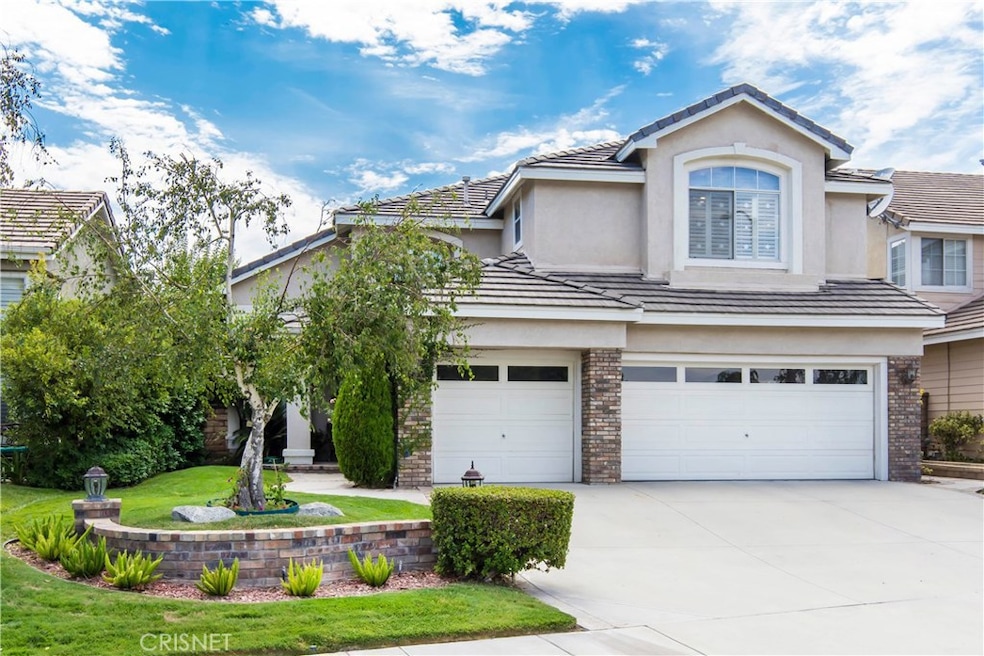 27463 Bridgewater Dr, Valencia, CA 91354 - photo 1