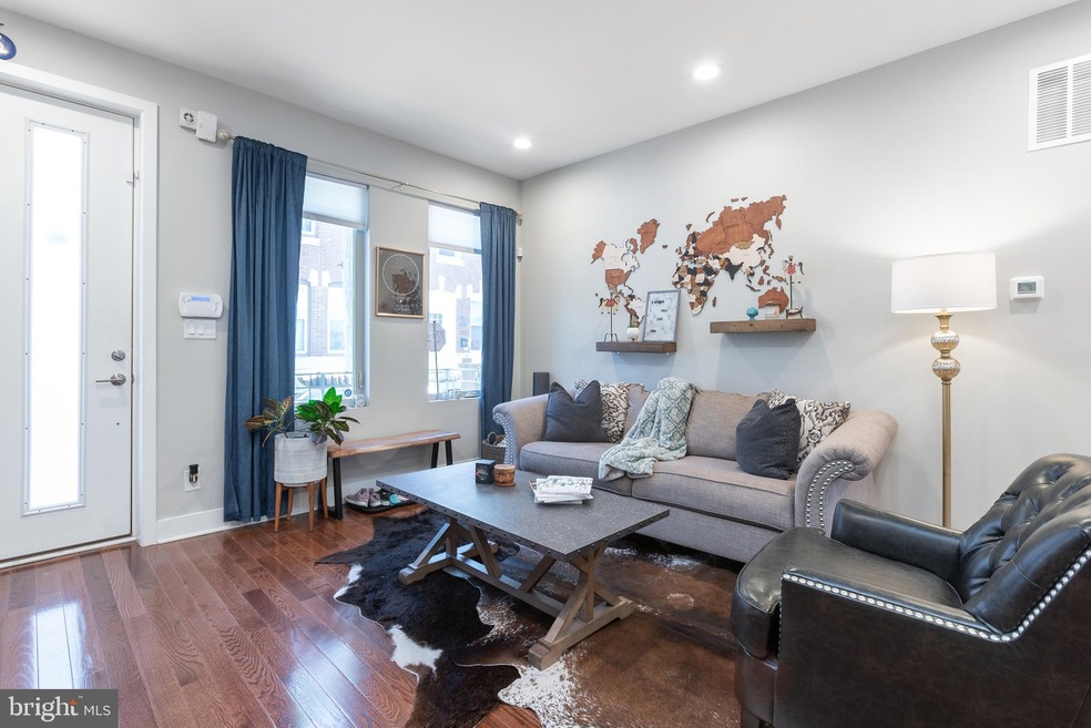 1320 N Hollywood St, Philadelphia, PA 19121 - photo 1