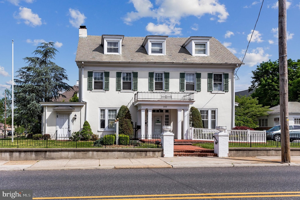 30 W Holly Ave, Pitman, NJ 08071 - photo 1