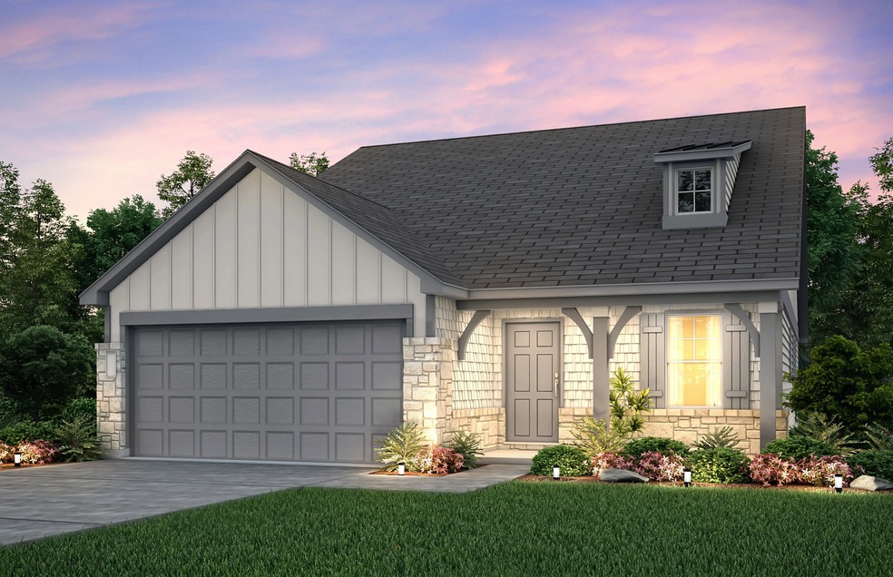 17811 Friesian Pastures Ct, Hockley, TX 77447 - photo 1