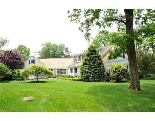 unlisted-address, Greenwich, CT 06831 - photo 1