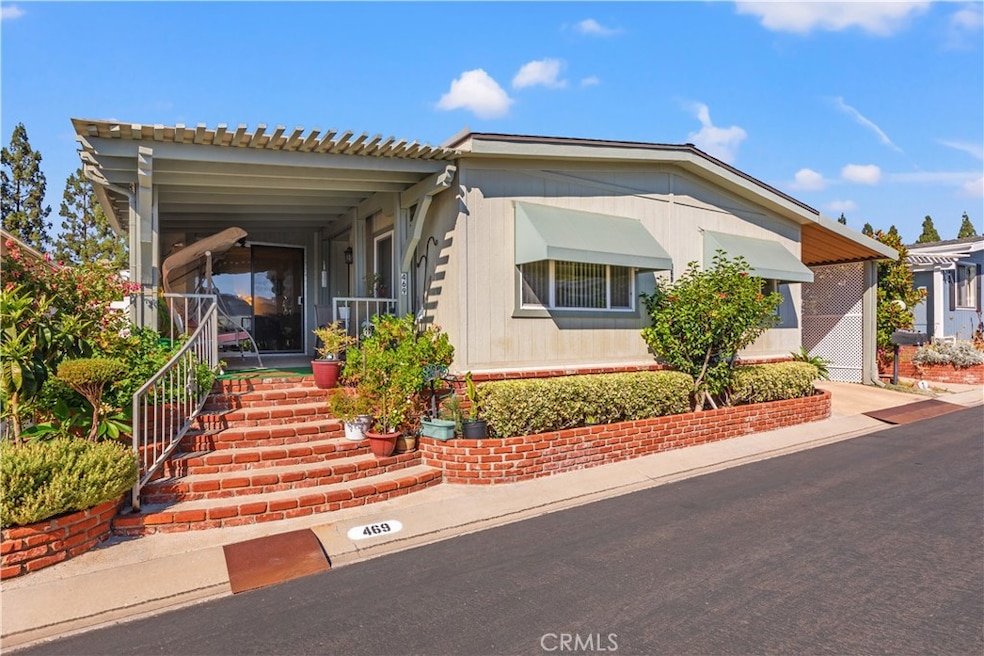 5200 Irvine Blvd unit 469, Irvine, CA 92620 - photo 1