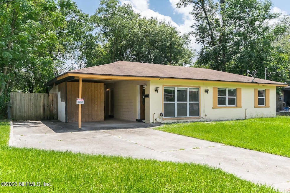2454 Quail Ave, Jacksonville, FL 32218 - photo 1