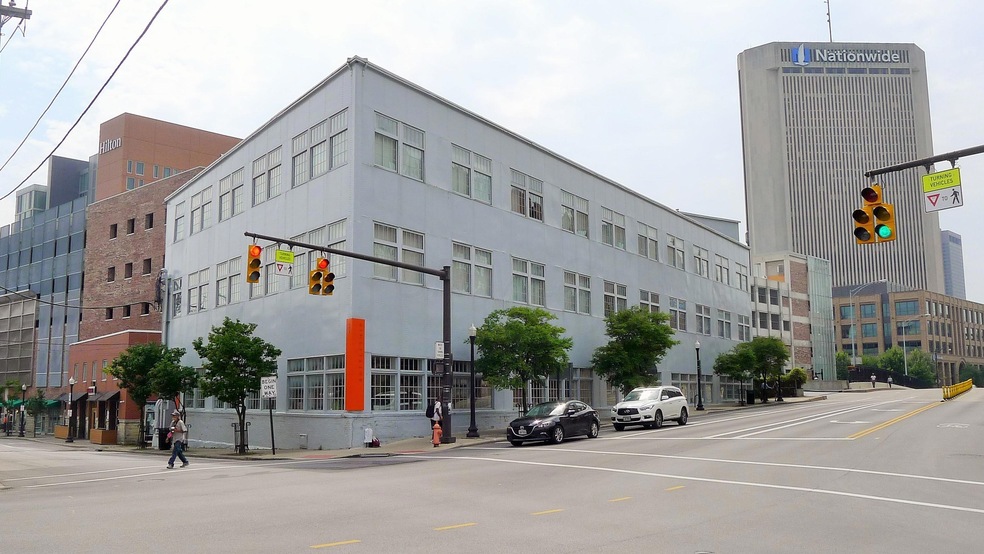 Battleship Building (2)