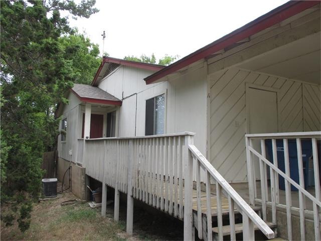 8106 Mescalero Dr unit A, Austin, TX 78736 - photo 1