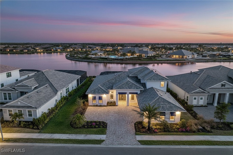 15398 Turin Dr, Naples, FL 34114 - photo 1