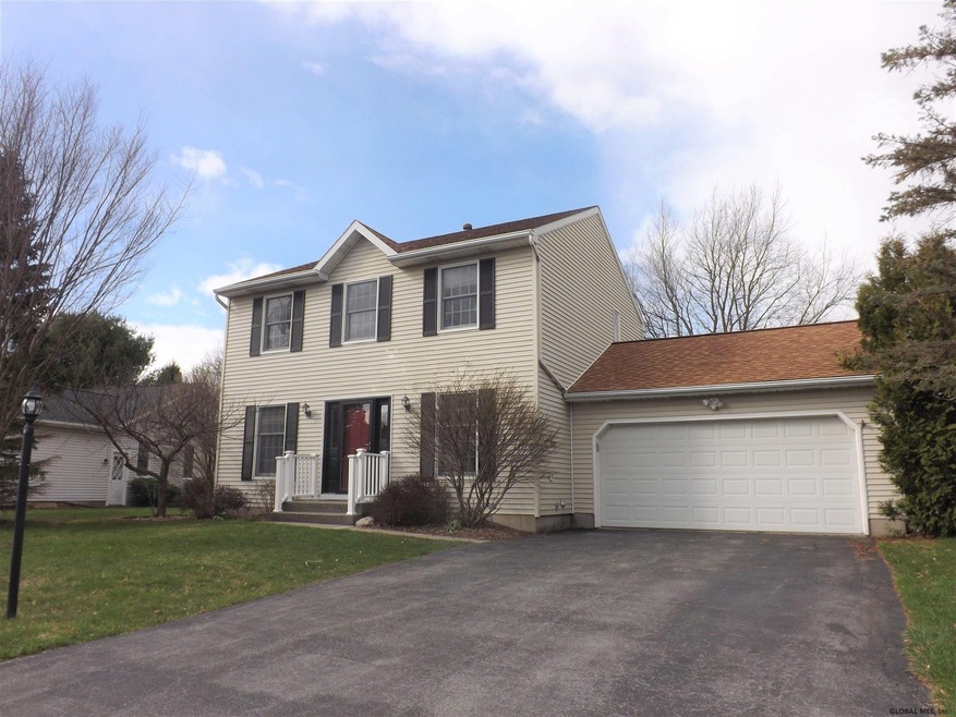 204 Revere Dr, Ballston Spa, NY 12020 - photo 1