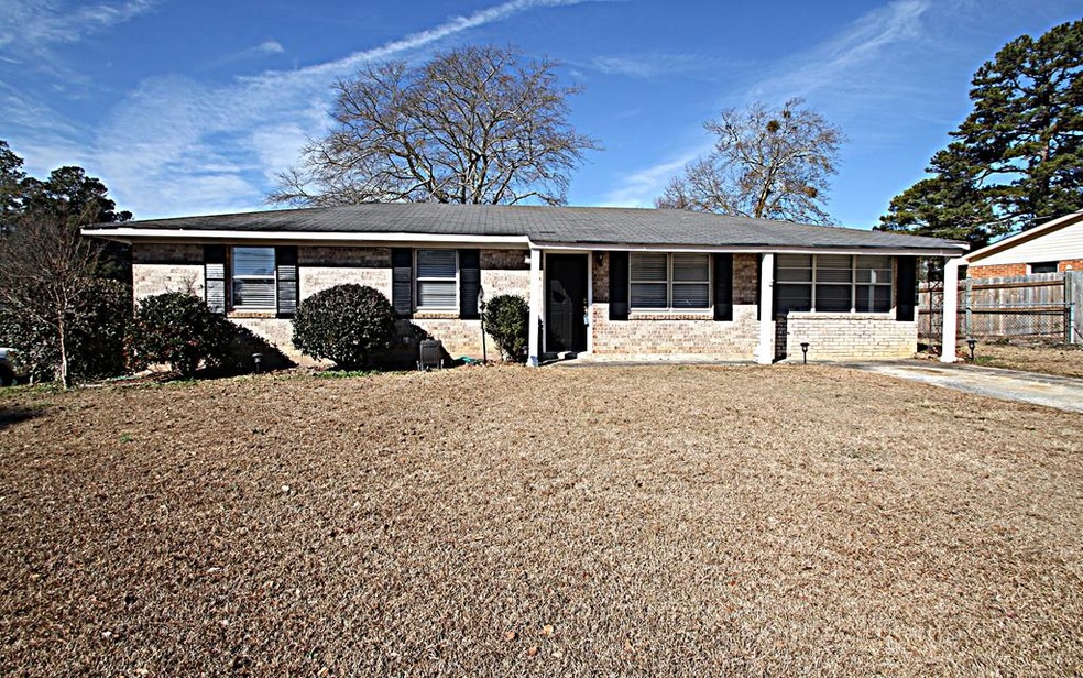 345 Mccormick Rd, Augusta, GA 30907 - photo 1