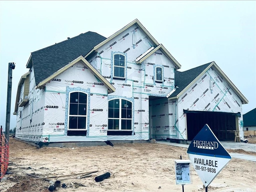Under Construction - 222 Elevation A
