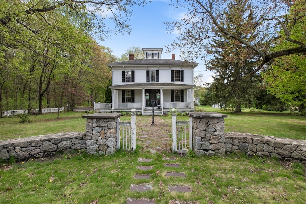 Sold $750,000 • Co-Listing Agent