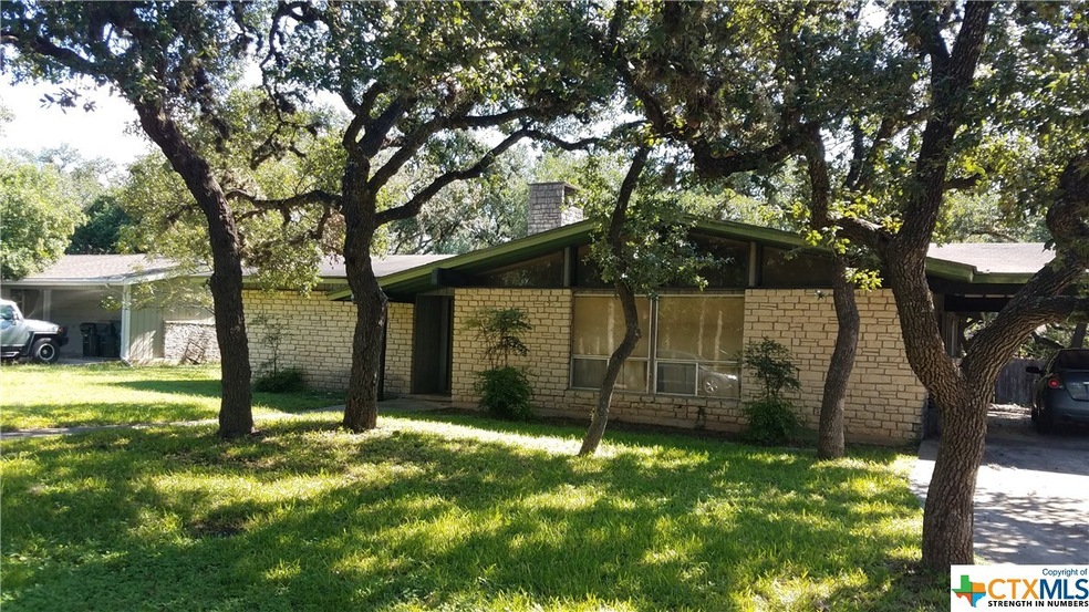 809 Dale Dr, San Marcos, TX 78666 - photo 1