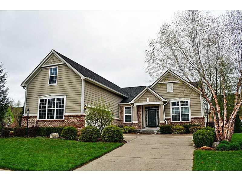 15118 Clove Hitch Ct, Fishers, IN 46040 - photo 1