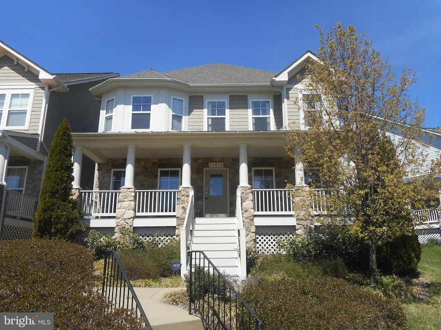 23829 Burdette Forest Rd, Clarksburg, MD 20871 - photo 1