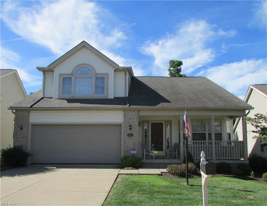 One Owner Cape wtih Master Bedroom on the 1st floor & 2nd Floor