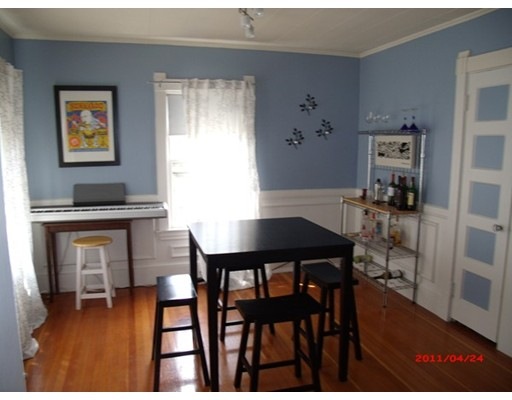 34 Beaconsfield Rd unit 34, Brookline, MA 02445 - photo 1
