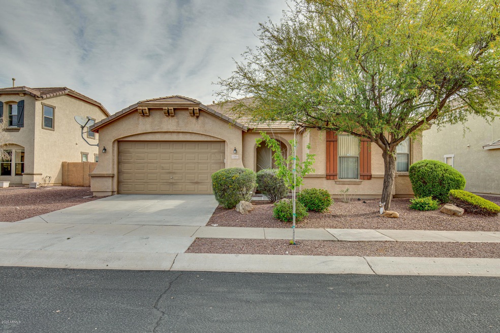 25969 N Sandstone Way MLS02