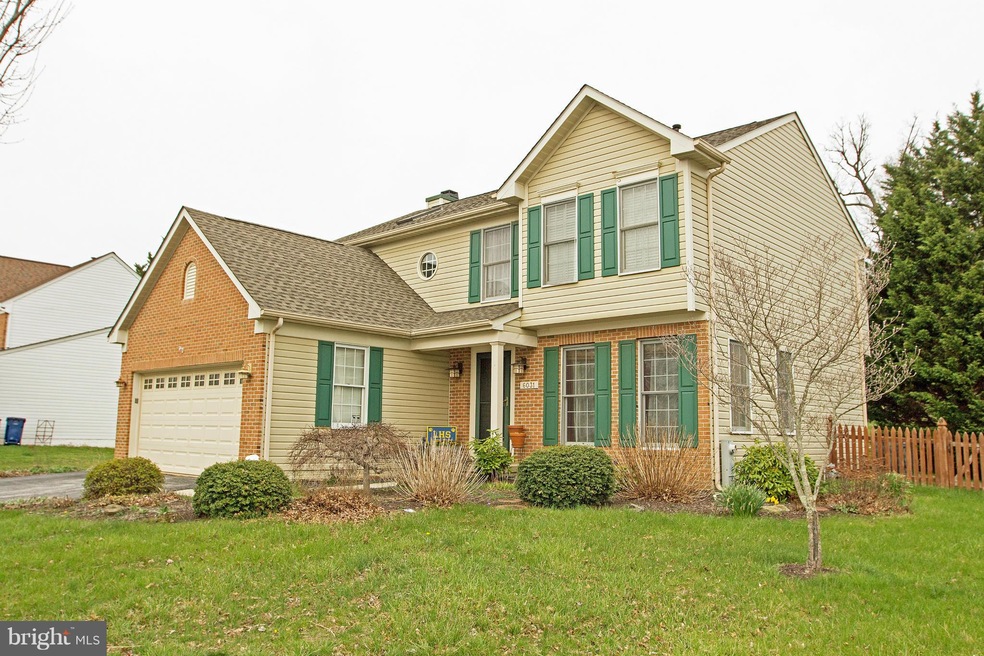 6031 Kennard Ct, Sykesville, MD 21784 - photo 1