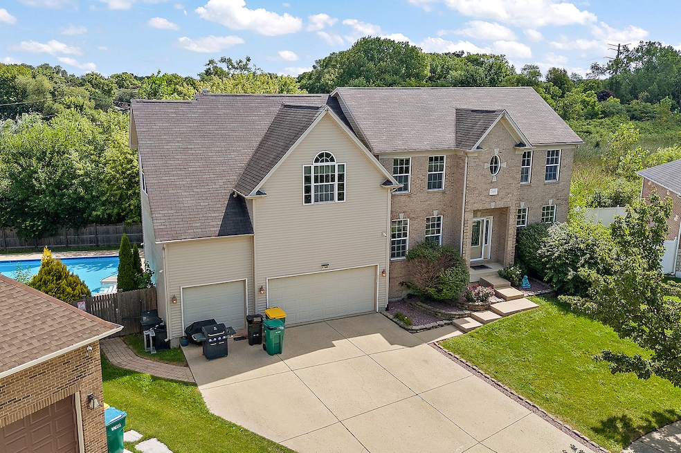 23660 Dayfield Ct, Plainfield, IL 60586 - photo 1