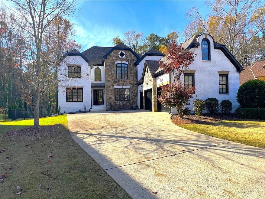 2210 Bryant Place Ct, Marietta, GA 30066 - photo 1