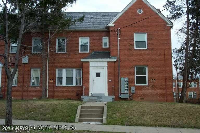 unlisted-address, Washington, DC 20017 - photo 1